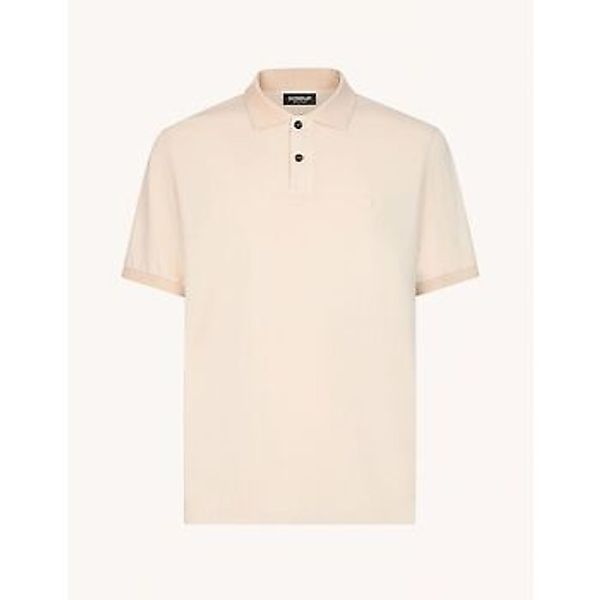 Dondup  T-Shirts & Poloshirts US347 JS0292U-010 günstig online kaufen