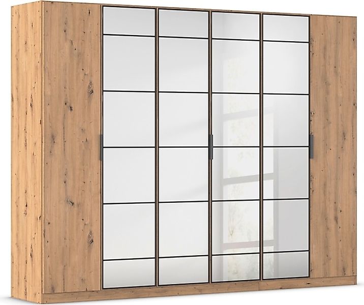rauch Drehtürenschrank »Kleiderschrank Schrank Garderobe Schlafzimmerschran günstig online kaufen