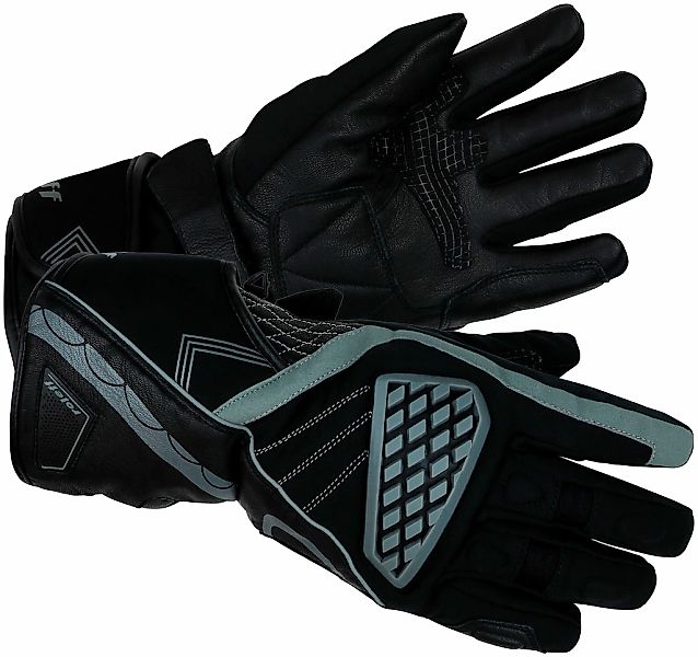 roleff Motorradhandschuhe "Winter" winddicht, wasserdicht günstig online kaufen