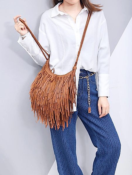 YRIIOMO Handtasche Modische Allrounder Damen Handtasche günstig online kaufen