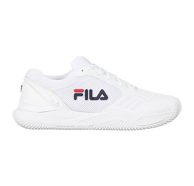 Fila Axilus 3 - Sandplatzcourt Tennisschuh Tennisschuh günstig online kaufen