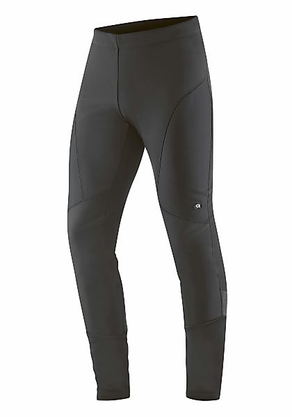 Gonso Fahrradhose "Montana Hip Raw 2", Winddicht, wasserabweisend, hohe Wär günstig online kaufen