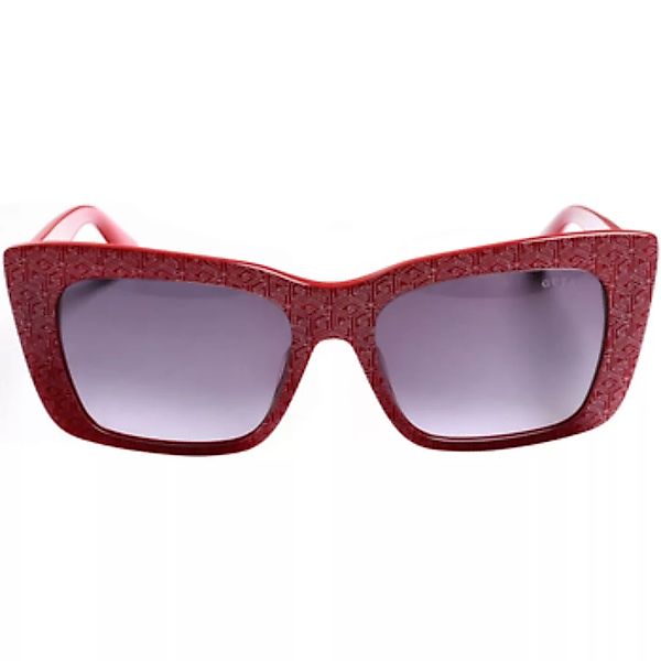Guess  Sonnenbrillen GU7890-66B günstig online kaufen
