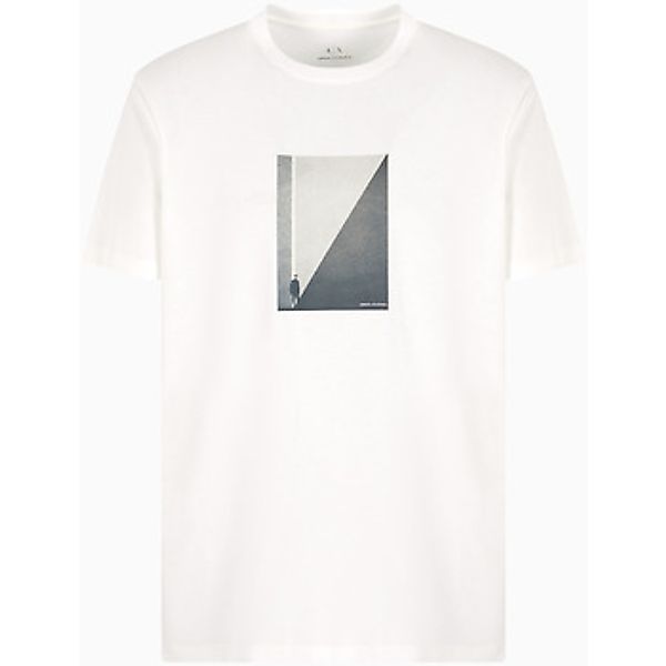 EAX  T-Shirt T-shirt günstig online kaufen
