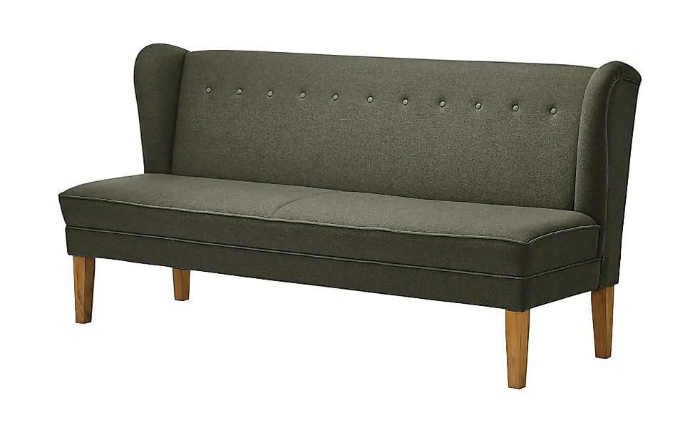 Barnickel Küchensofa   Riva ¦ grün ¦ Maße (cm): B: 229 H: 100 T: 75.0 Bänke günstig online kaufen