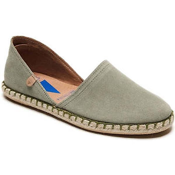 VERBENAS CARMEN SERRAJE Espadrille, Schlupfschuh, Sommerschuh, günstig online kaufen