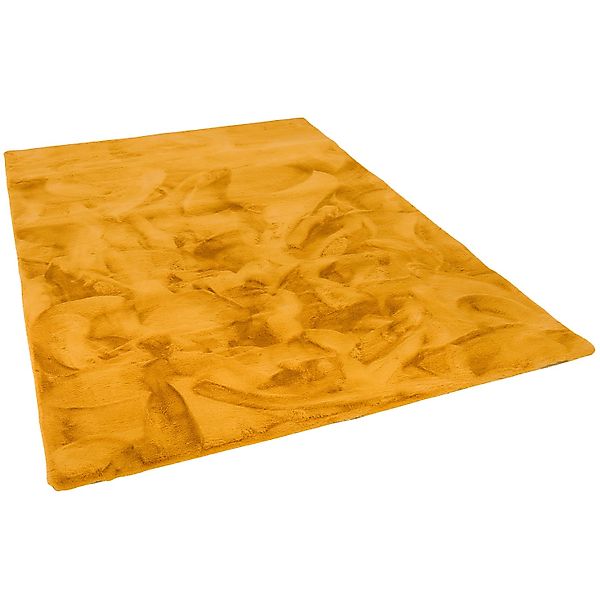 Pergamon Fellteppich Fellteppich Luxus Super Soft günstig online kaufen