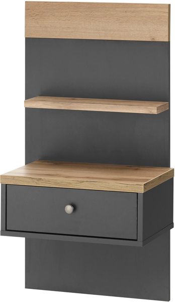 Home affaire Nachtkonsole "WESTMINSTER" mit 1 Schublade, exclusiv by Otto günstig online kaufen