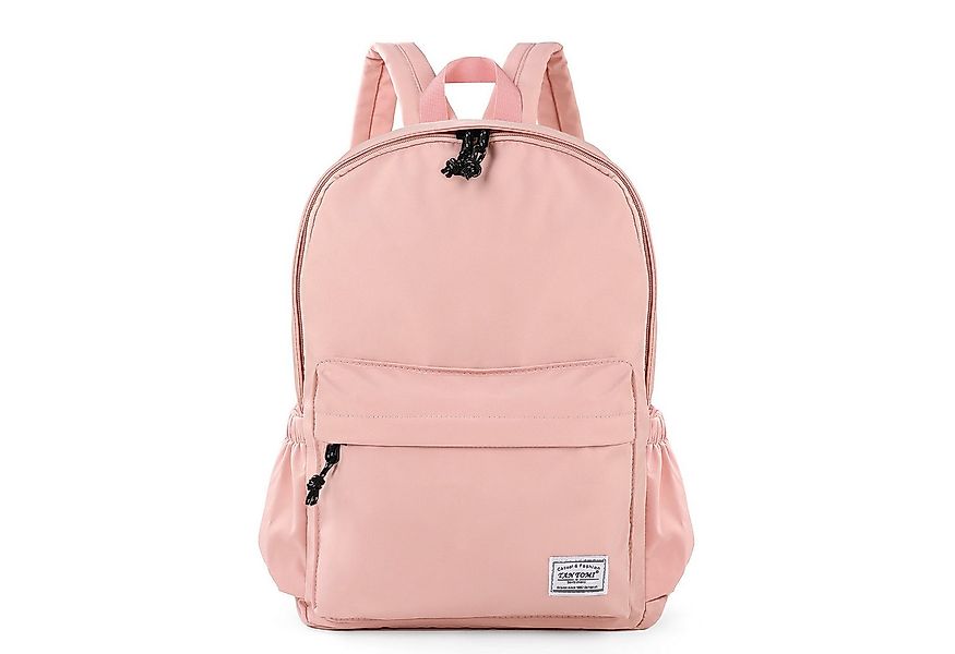 TAN.TOMI Freizeitrucksack Rucksack Laptop College City Rucksack-Rucksack La günstig online kaufen
