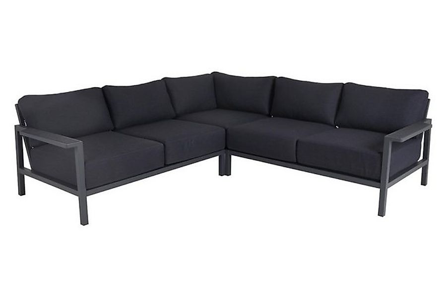 Brafab Gartensofa Skalfort mit Kissen günstig online kaufen