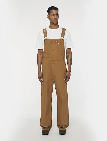 Dickies Arbeitsoverall "Dickies Workwear Bib CLASSIC BIB OVERALLS" günstig online kaufen
