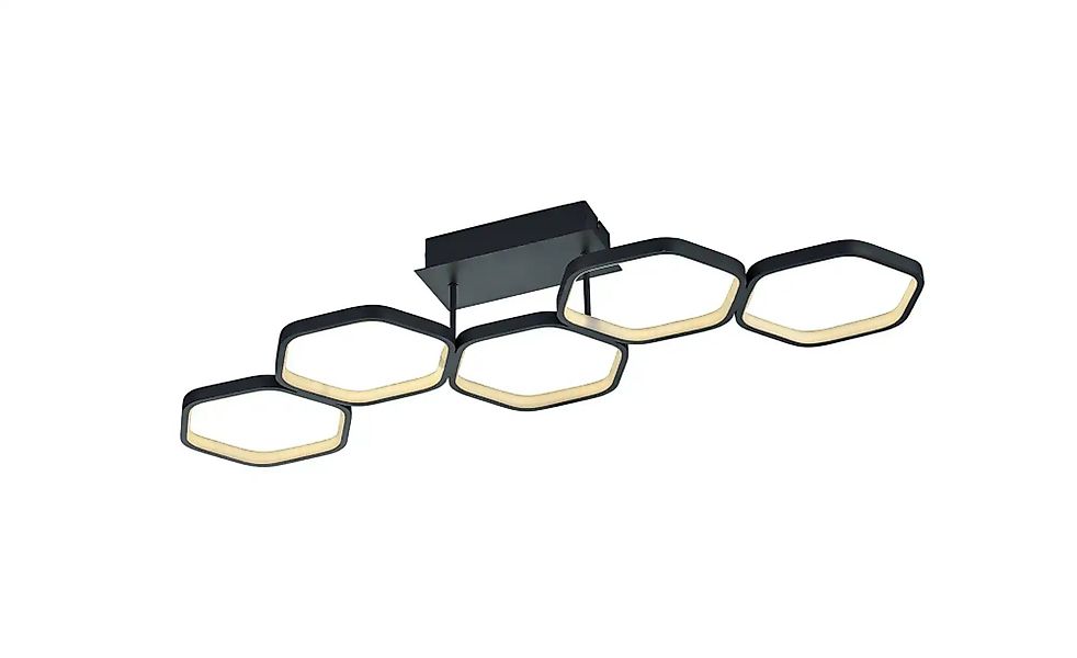 Reality Leuchten LED Deckenleuchte Vigo, LED günstig online kaufen