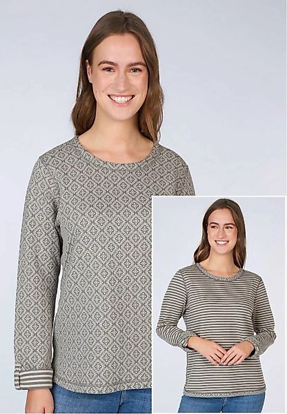 Sorgenfri Sylt Sweater Karia günstig online kaufen