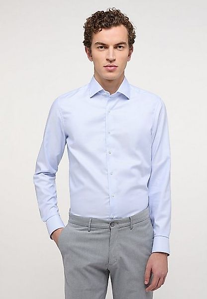 Eterna Langarmhemd COMFORT FIT NON IRON günstig online kaufen