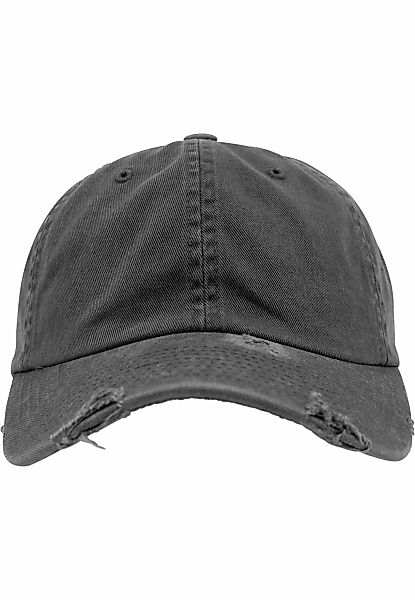 Flexfit Flex Cap "Flexfit Unisex Low Profile Destroyed Cap" günstig online kaufen