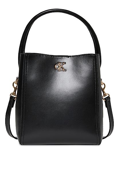 Calvin Klein Umhängetasche CK BUCKET WITH günstig online kaufen