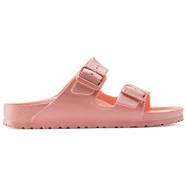 BIRKENSTOCK  Pantoffeln ARIZONA EVA CORAL PEACH CALZ S günstig online kaufen