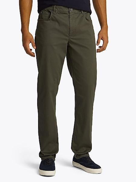 Tommy Hilfiger Chinohose DENTON 5PKT PRINTED günstig online kaufen