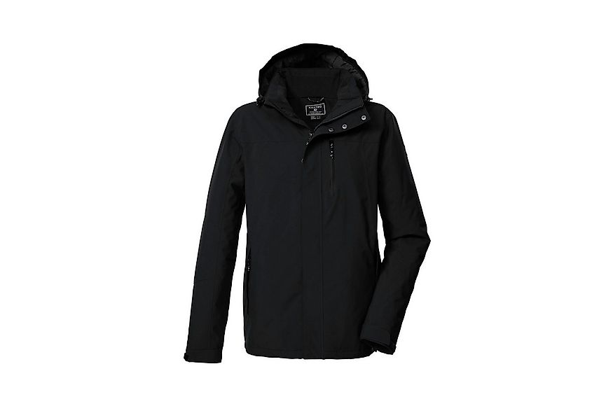 Killtec Outdoorjacke killtec Herren Jacke KOW 90 MN JCKT 43324-000 günstig online kaufen