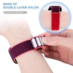 SmartUP Smartwatch-Armband für Apple Watch 10 günstig online kaufen