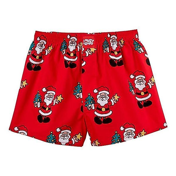 Lousy Livin Boxershorts Lousy Livin Christmas günstig online kaufen