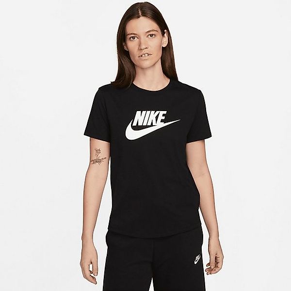 Nike Sportswear T-Shirt ESSENTIALS WOMEN'S LOGO günstig online kaufen