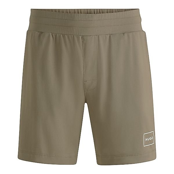 HUGO Shorts Laze Shorts CW mit günstig online kaufen