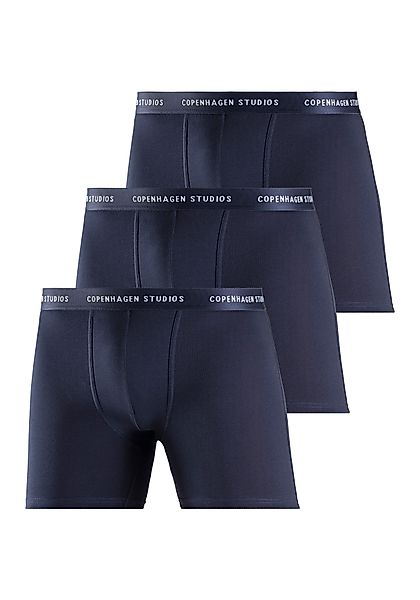 Copenhagen Studios Boxer Boxershorts für Herren günstig online kaufen