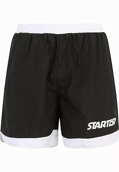 Starter Black Label Shorts Starter Black Label Starter Retro Shorts (1-tlg) günstig online kaufen