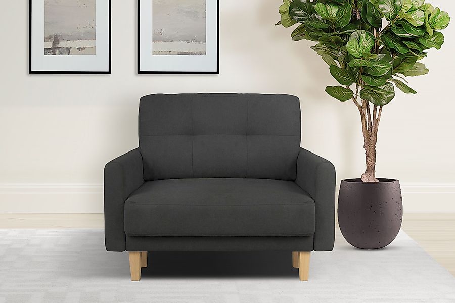 Home affaire Sessel TRIPLO Relaxsessel mit günstig online kaufen