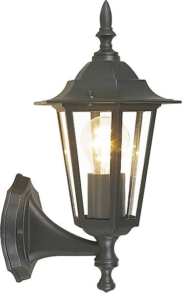 EGLO LED Wandleuchte LATERNA 4 L16,5 günstig online kaufen