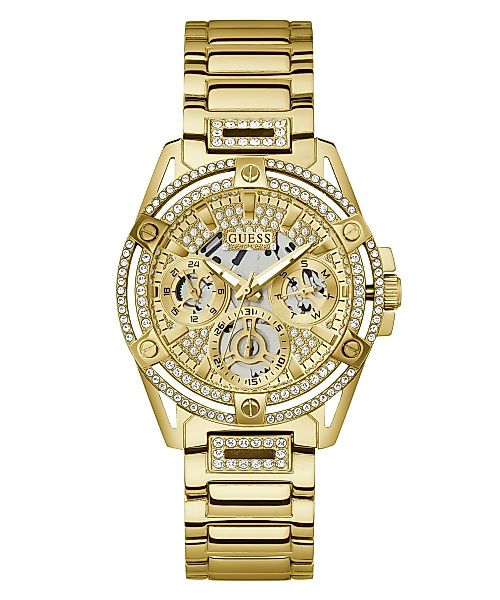 Guess Quarzuhr GW0464L2 günstig online kaufen