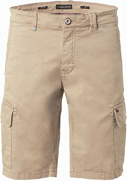 No Excess Cargo Kleidungsstück kurz Beige  - Größe 31 günstig online kaufen