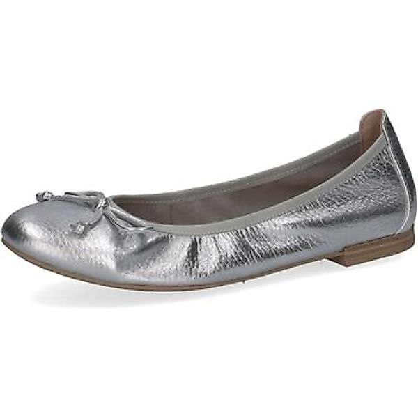 Caprice Ballerina "Caprice Ballerinas Leder" günstig online kaufen