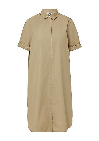s.Oliver Midikleid günstig online kaufen