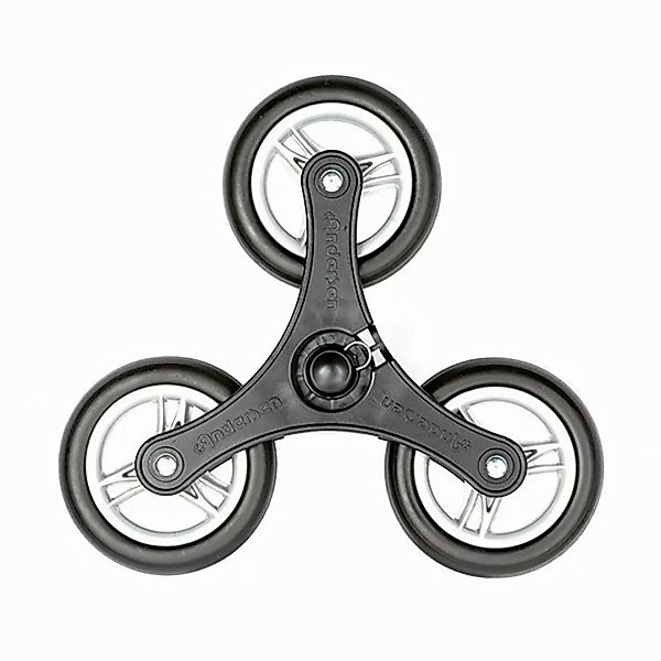 Andersen Einkaufstrolley Shopper Rad für Scala günstig online kaufen