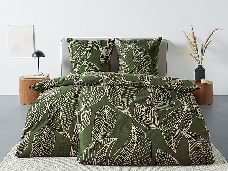 OTTO products Bettwäsche Jonna in Gr. günstig online kaufen
