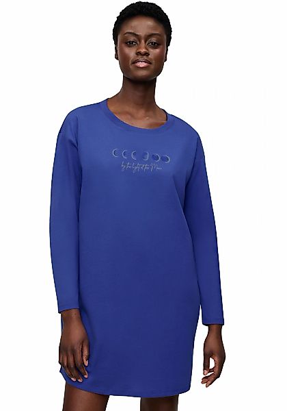 Triumph Nachthemd "Nightdresses NDK LSL 04" weich, atmungsaktiv, langärmeli günstig online kaufen