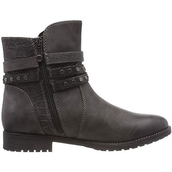 Marco Tozzi  Stiefeletten 46401  226 DARK GREY 46401 günstig online kaufen