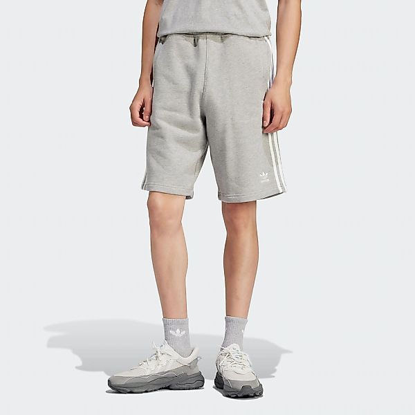 adidas Originals Shorts "3-STRIPE SHORT", (1 tlg.), Drei Streifen Sweat Sho günstig online kaufen