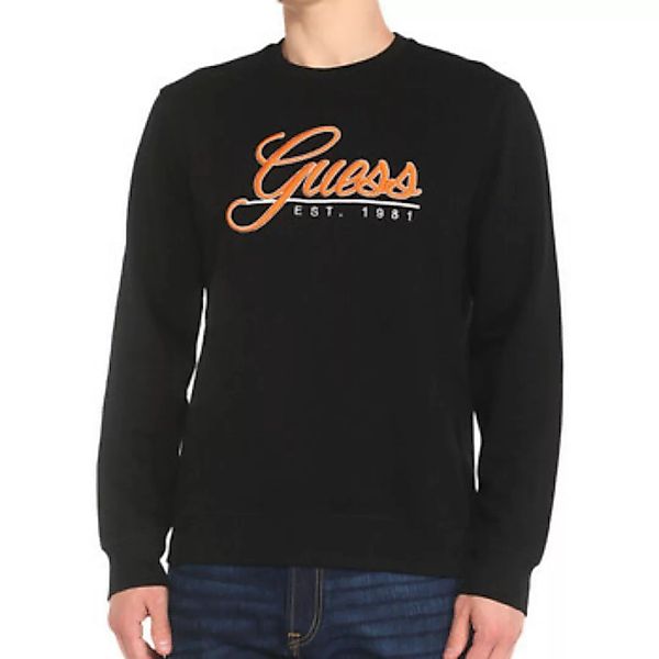 Guess  Sweatshirt G-M3GQ08KBK32 günstig online kaufen