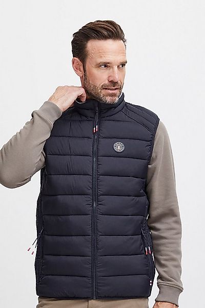 FQ1924 Steppweste FQVinncent Steppweste mit Eingrifftaschen günstig online kaufen