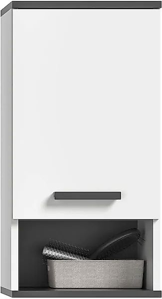welltime Hängeschrank »Torun«, Badmöbel, Breite 34 cm günstig online kaufen