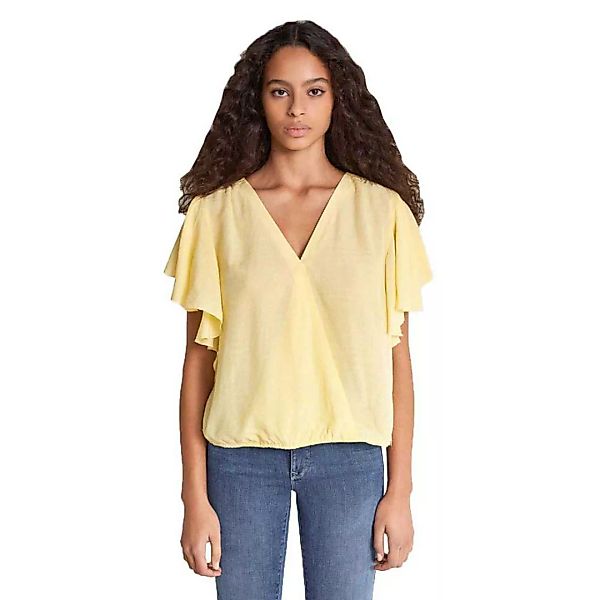 Salsa Jeans Crossover XL Yellow günstig online kaufen
