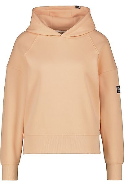 Alife & Kickin Kapuzensweatshirt "Damen JessyAK A" günstig online kaufen