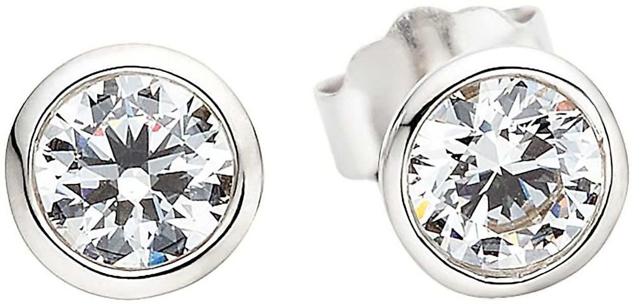 Aniston JEWELRY & WATCHES Paar Ohrstecker Schmuck Geschenk Ohrschmuck Ohrri günstig online kaufen