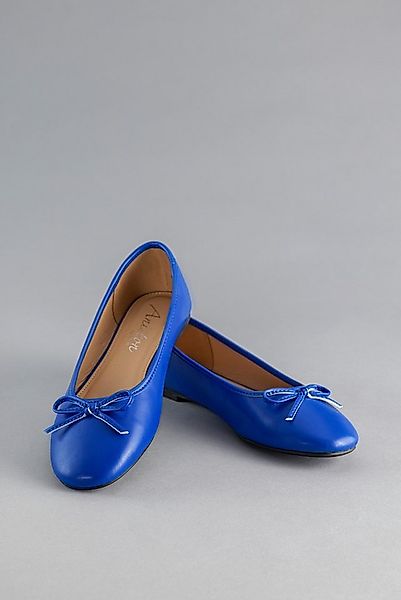 Aniston SHOES Ballerina, Loafer, Slipper, Schlupfschuh - NEUE KOLLEKTION günstig online kaufen