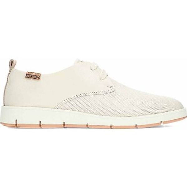 Pikolinos  Sneaker Madrid W8A-4877C1 Damen flache Schuhe günstig online kaufen