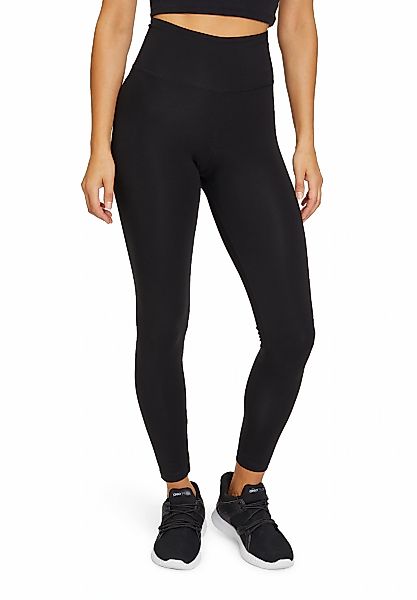 Betty Barclay Leggings "Betty Barclay Damen Leggings mit hohem Bund", Desig günstig online kaufen