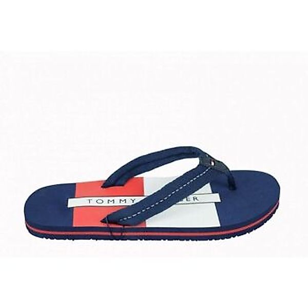 Tommy Hilfiger  Zehentrenner 30561-MULTICOLOR günstig online kaufen